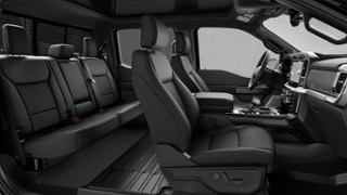 2026 Ford F-150® Internal Image 1